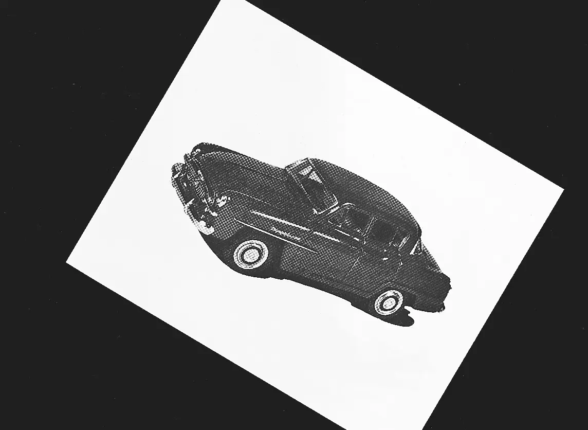 「保証玩具」第1号「1956年型トヨペットクラウン」を発売し、業界初の品質保証制度を実施