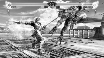 PS3・Xbox 360用ソフト「ソウルキャリバーⅣ」を発売、200万本を突破