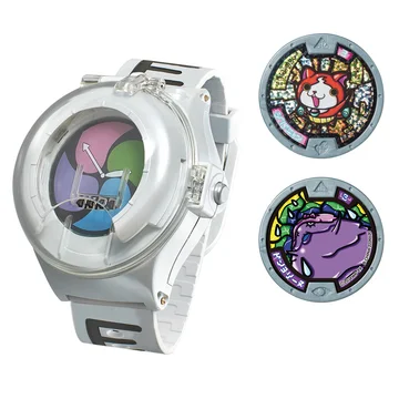 Yo-kai Watch-related products became major hits. Start of sales in Asia.