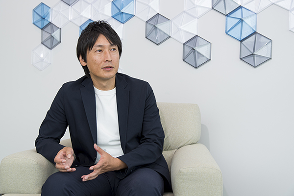 YUKIO MATSUHASHI