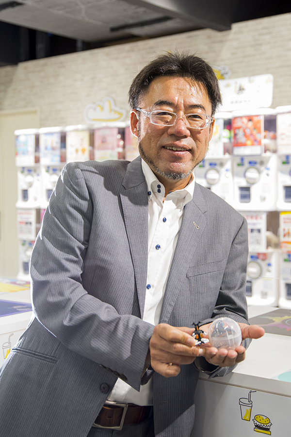 KAZUYA MAEDA