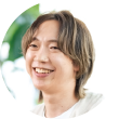 Hiroto Nashimoto Assistant Manager R&D Team 2 Card Business Department BANDAI CO., LTD.