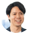 Yasuyuki Matsushita　Chief　Overseas Marketing Team　Hobby Products Division　Hobby Marketing Department　BANDAI SPIRITS CO., LTD.