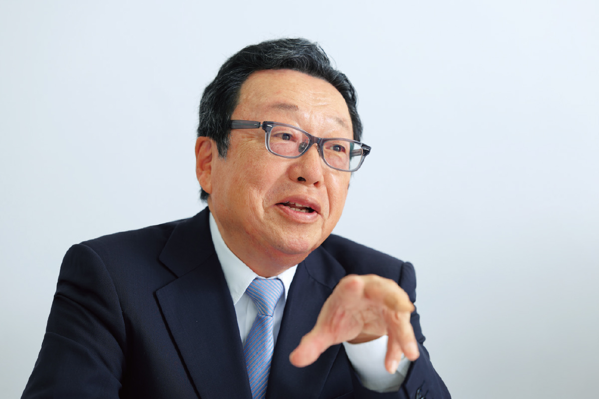 Shimada
