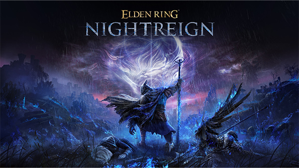 「ELDEN RING NIGHTREIGN」