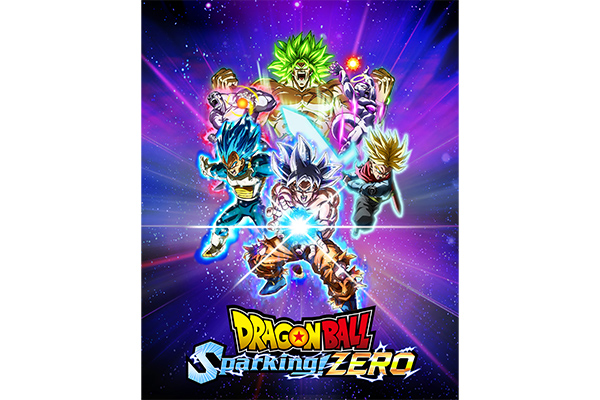 「ドラゴンボール Sparking! ZERO」