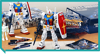 Model Kits