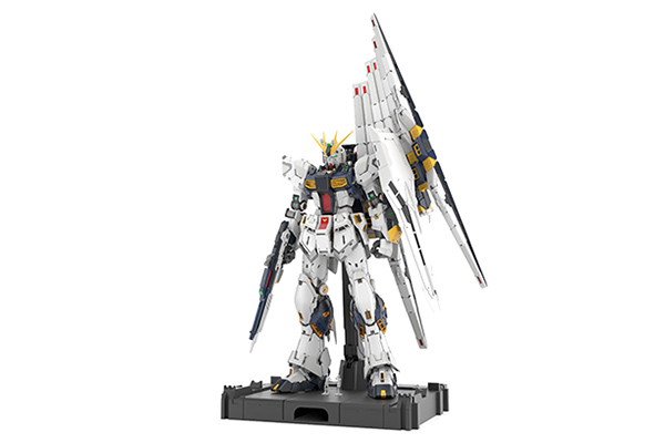 「ガンダムシリーズ」プラモデル（ガンプラ）