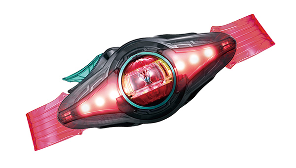 「仮面ライダー」シリーズ