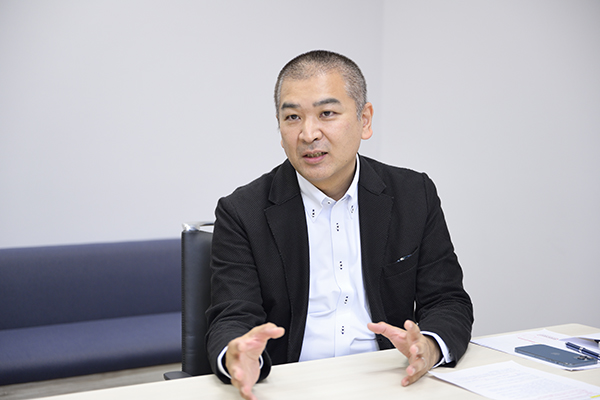 濵野 浩二