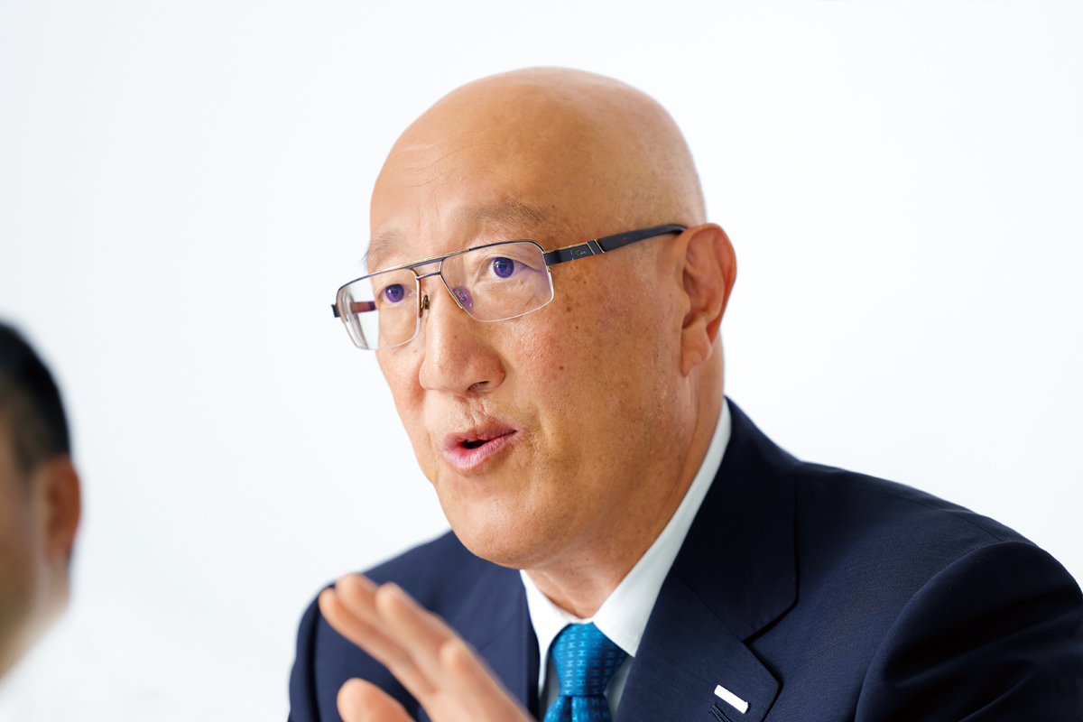 川名