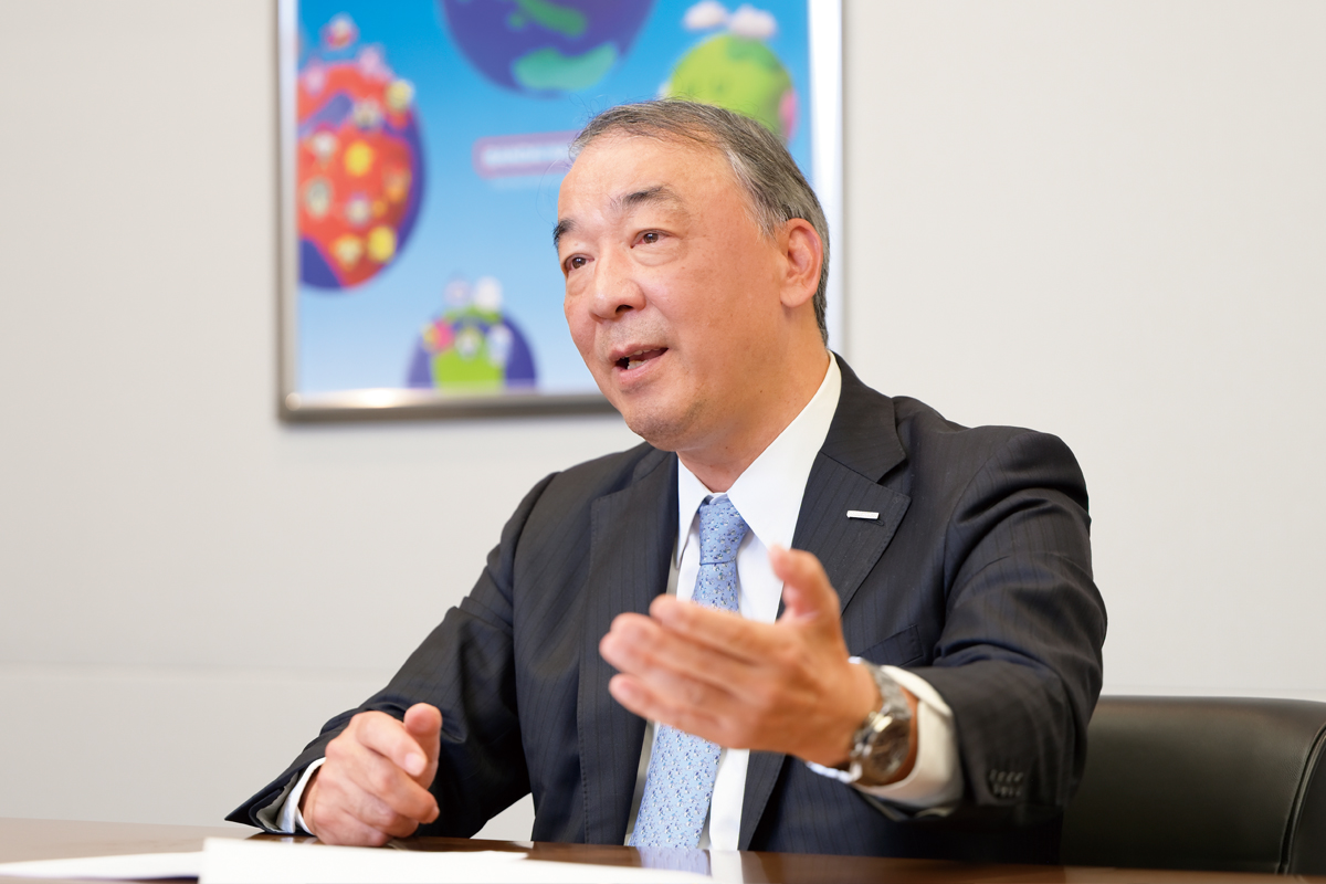 川口 勝
