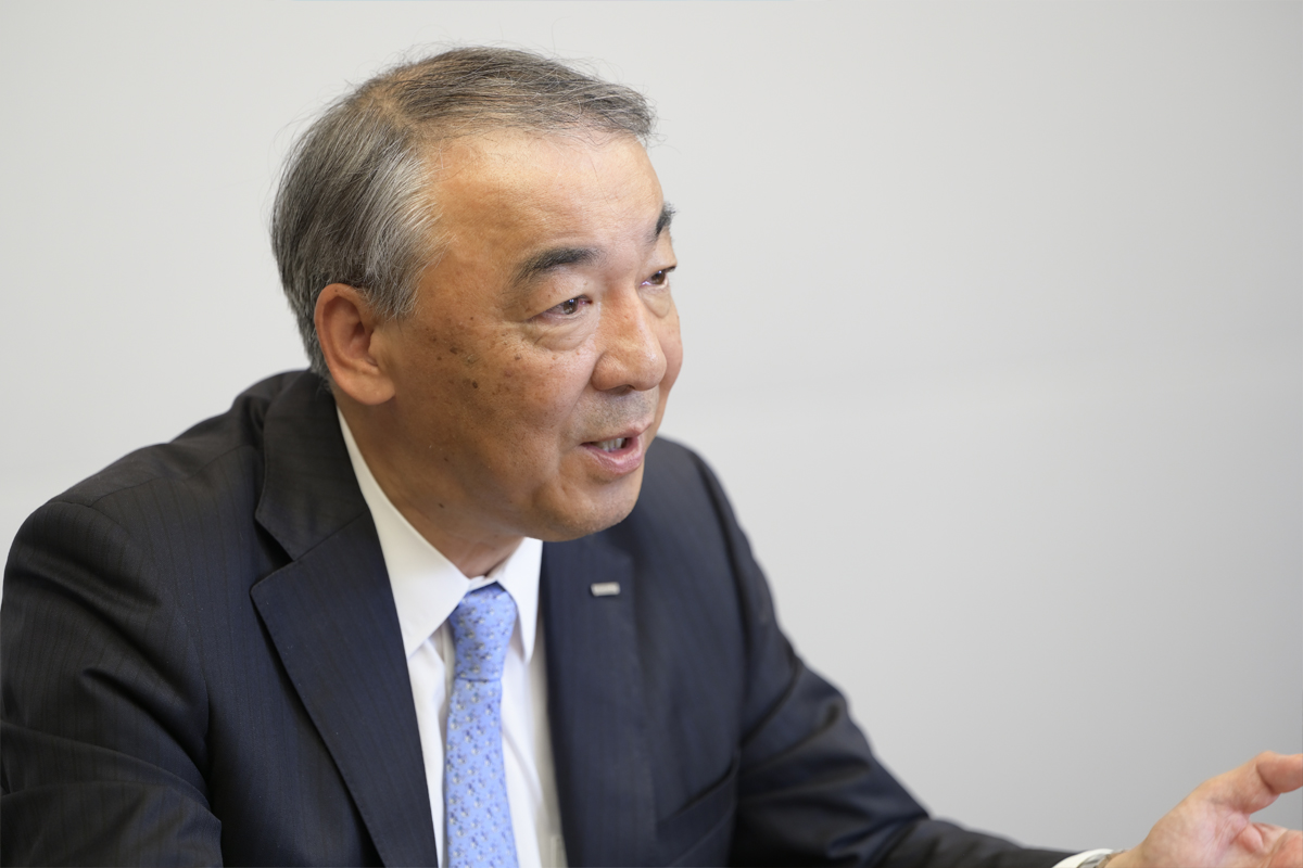 川口 勝
