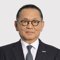 Yuji Asako