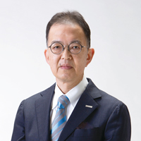 Takashi Kaneko