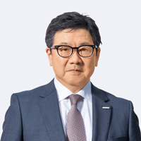 Hiroshi Kawasaki