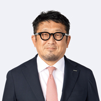 Nobuhiko Momoi